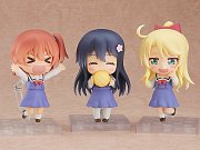 Wataten!: An Angel Flew Down to Me Nendoroid Action Figure Hana Shirosaki 10 cm