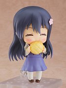 Wataten!: An Angel Flew Down to Me Nendoroid Action Figure Hana Shirosaki 10 cm