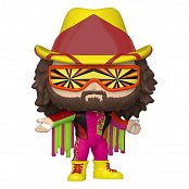 WWE POP! Vinyl Figure Macho Man Randy Savage 9 cm