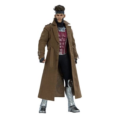 X-Men Action Figure 1/6 Gambit Deluxe 30 cm