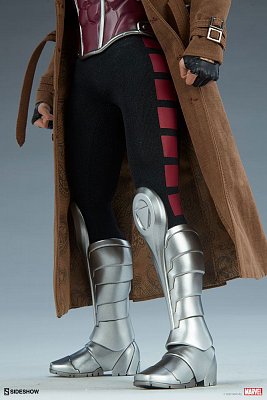 X-Men Action Figure 1/6 Gambit Deluxe 30 cm