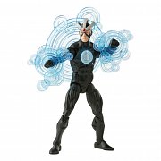 X-Men Marvel Legends Series Action Figure 2022 Marvel\'s Havok 15 cm