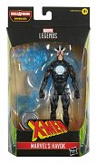 X-Men Marvel Legends Series Action Figure 2022 Marvel\'s Havok 15 cm