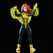 X-Men Marvel Legends Series Action Figure 2022 Marvel\'s Siryn 15 cm