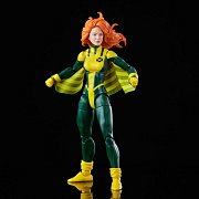 X-Men Marvel Legends Series Action Figure 2022 Marvel\'s Siryn 15 cm