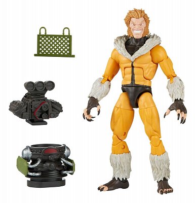 X-Men Marvel Legends Series Action Figure 2022 Sabretooth 15 cm