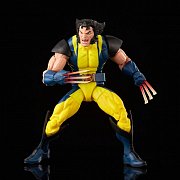 X-Men Marvel Legends Series Action Figure 2022 Wolverine 15 cm