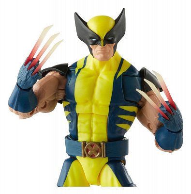 X-Men Marvel Legends Series Action Figure 2022 Wolverine 15 cm