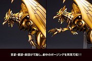 Yu-Gi-Oh! PVC Statue The Winged Dragon of Ra Egyptian God 30 cm