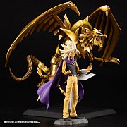 Yu-Gi-Oh! PVC Statue The Winged Dragon of Ra Egyptian God 30 cm