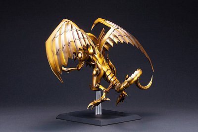 Yu-Gi-Oh! PVC Statue The Winged Dragon of Ra Egyptian God 30 cm