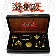 Yu-Gi-Oh! Replicas Premium Box Millenium