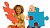 Kirakós játékok