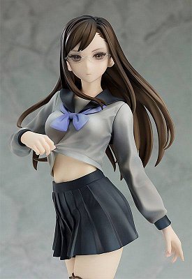 13 Sentinels: Aegis Rim Statue PVC 1/7 Megumi Yakushiji 25 cm