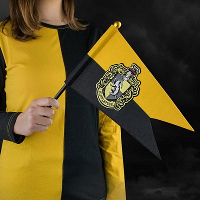 Harry Potter Fähnchen Hufflepuff