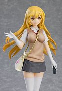 A Certain Scientific Railgun T Pop Up Parade PVC Statue Misaki Shokuhou 17 cm