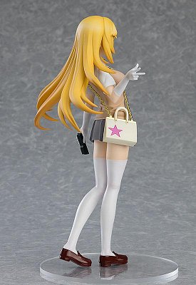 A Certain Scientific Railgun T Pop Up Parade PVC Statue Misaki Shokuhou 17 cm