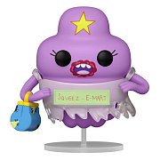 Adventure Time POP! Animation Vinyl Figur Lumpy Space Princess 9 cm