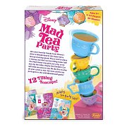 Alice im Wunderland Mad Tea Party Signature Games Kartenspiel *Englische Version*