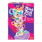 Alice im Wunderland Mad Tea Party Signature Games Kartenspiel *Multilingual*