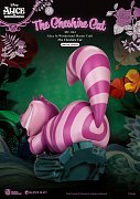 Alice im Wunderland Master Craft Statue The Cheshire Cat 36 cm