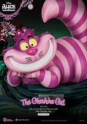 Alice im Wunderland Master Craft Statue The Cheshire Cat 36 cm