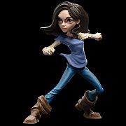 Alita: Battle Angel Mini Epics Vinyl Figur Alita Doll 11 cm