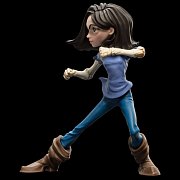 Alita: Battle Angel Mini Epics Vinyl Figur Alita Doll 11 cm