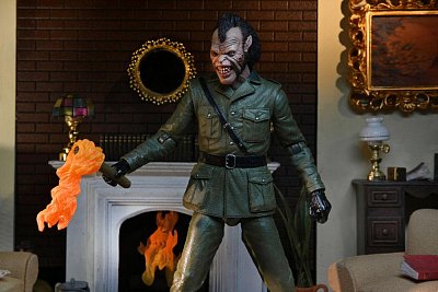 American Werewolf Actionfigur Ultimate Nightmare Demon 18 cm