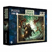 Arkham Horror Puzzle Poster (1000 Teile)