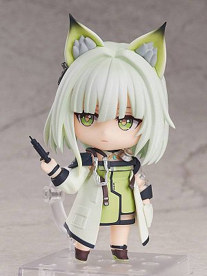 Arknights Nendoroid Actionfigur Kal\'tsit 10 cm