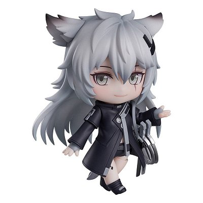 Arknights Nendoroid Actionfigur Lappland 10 cm