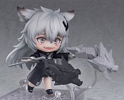 Arknights Nendoroid Actionfigur Lappland 10 cm