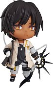 Arknights Nendoroid Actionfigur Thorns 10 cm