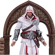 Assassin\'s Creed Buchstützen Altair and Ezio 24 cm