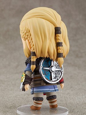 Assassin\'s Creed Valhalla Nendoroid Actionfigur Eivor 10 cm