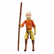 Avatar - Der Herr der Elemente Actionfigur Aang Avatar 13 cm