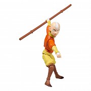 Avatar - Der Herr der Elemente Actionfigur Aang Avatar 13 cm