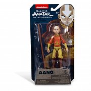 Avatar - Der Herr der Elemente Actionfigur Aang Avatar 13 cm