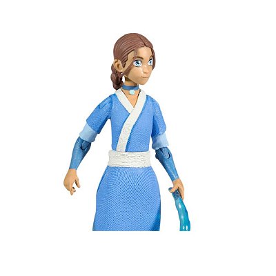 Avatar - Der Herr der Elemente Actionfigur BK 1 Water: Katara 13 cm