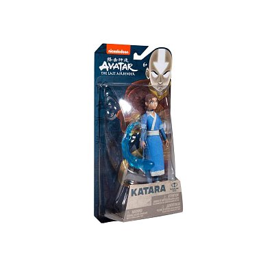 Avatar - Der Herr der Elemente Actionfigur BK 1 Water: Katara 13 cm