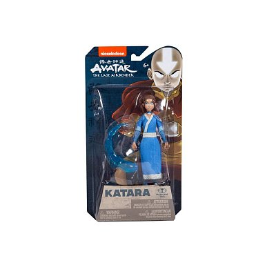 Avatar - Der Herr der Elemente Actionfigur BK 1 Water: Katara 13 cm