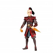 Avatar - Der Herr der Elemente Actionfigur BK 1 Water: Prince Zuko 13 cm