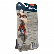 Avatar - Der Herr der Elemente Actionfigur BK 1 Water: Prince Zuko 13 cm