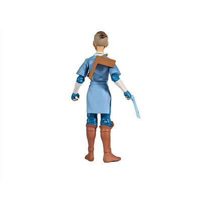 Avatar - Der Herr der Elemente Actionfigur BK 1 Water: Sokka 13 cm