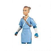 Avatar - Der Herr der Elemente Actionfigur BK 1 Water: Sokka 13 cm