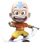 Avatar - Der Herr der Elemente CheeBee Figur Aang 8 cm