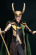 Avengers Endgame ARTFX Statue 1/6 Loki 37 cm