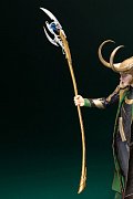 Avengers Endgame ARTFX Statue 1/6 Loki 37 cm