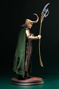 Avengers Endgame ARTFX Statue 1/6 Loki 37 cm